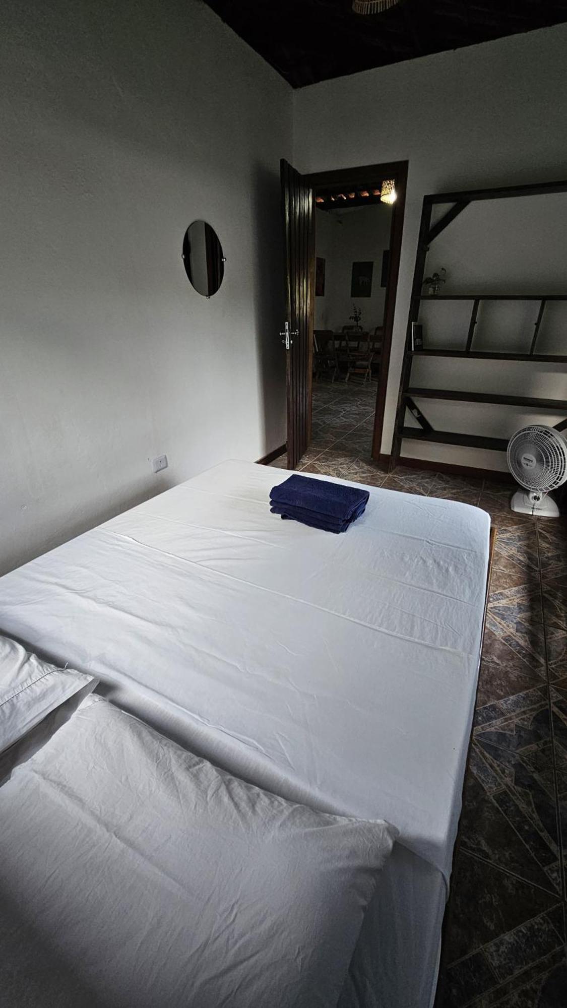 Lahselva E Hostel *