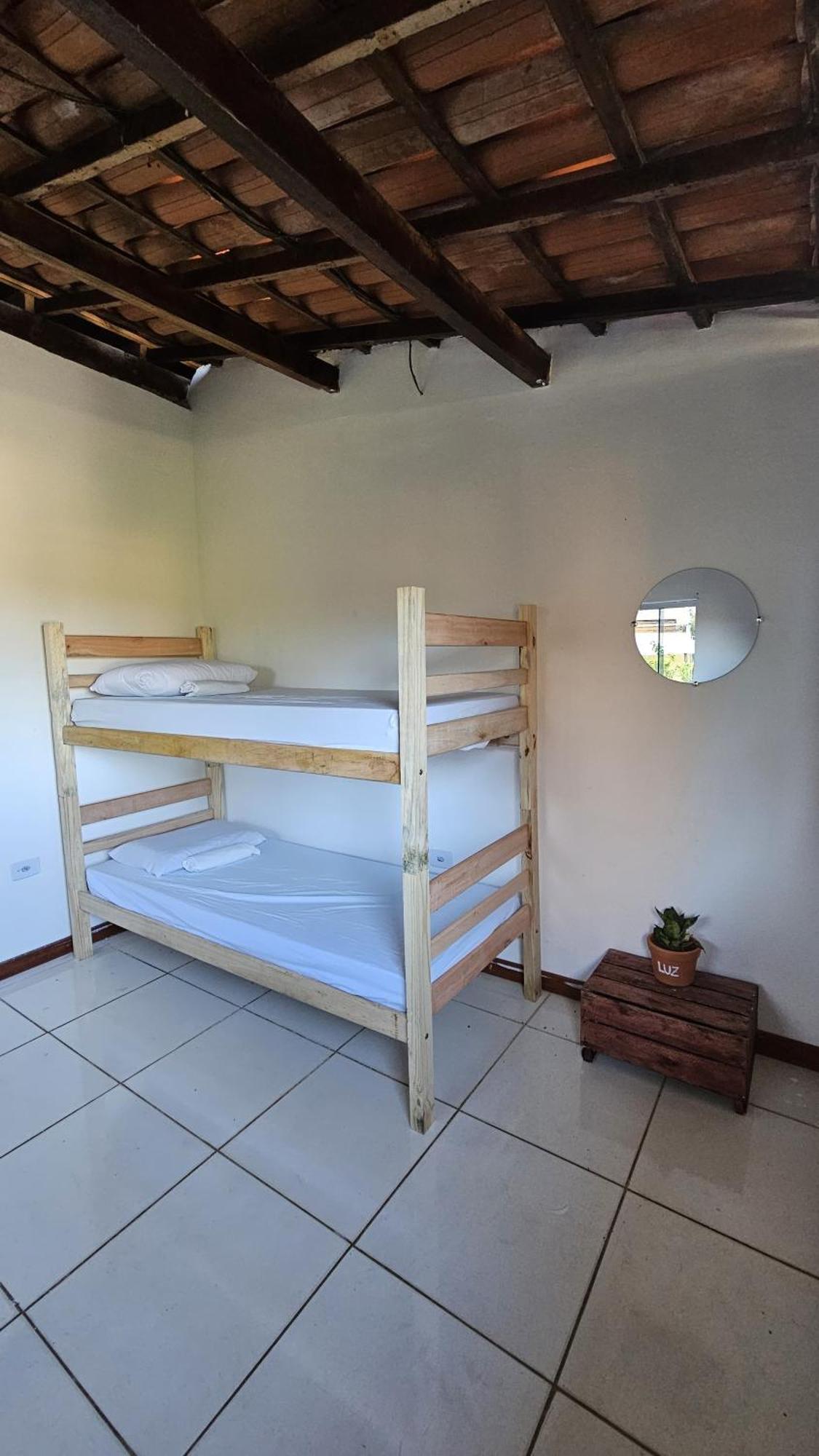 Hostel Lahselva E