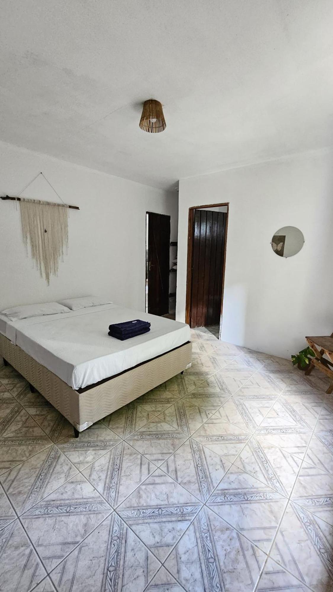 Hostel Lahselva E Itacare