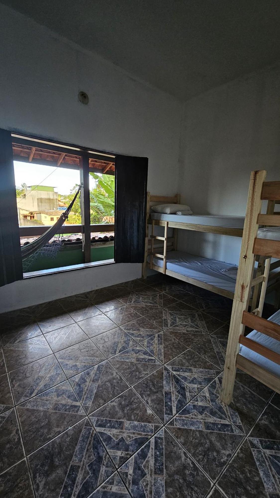 Hostel Lahselva E