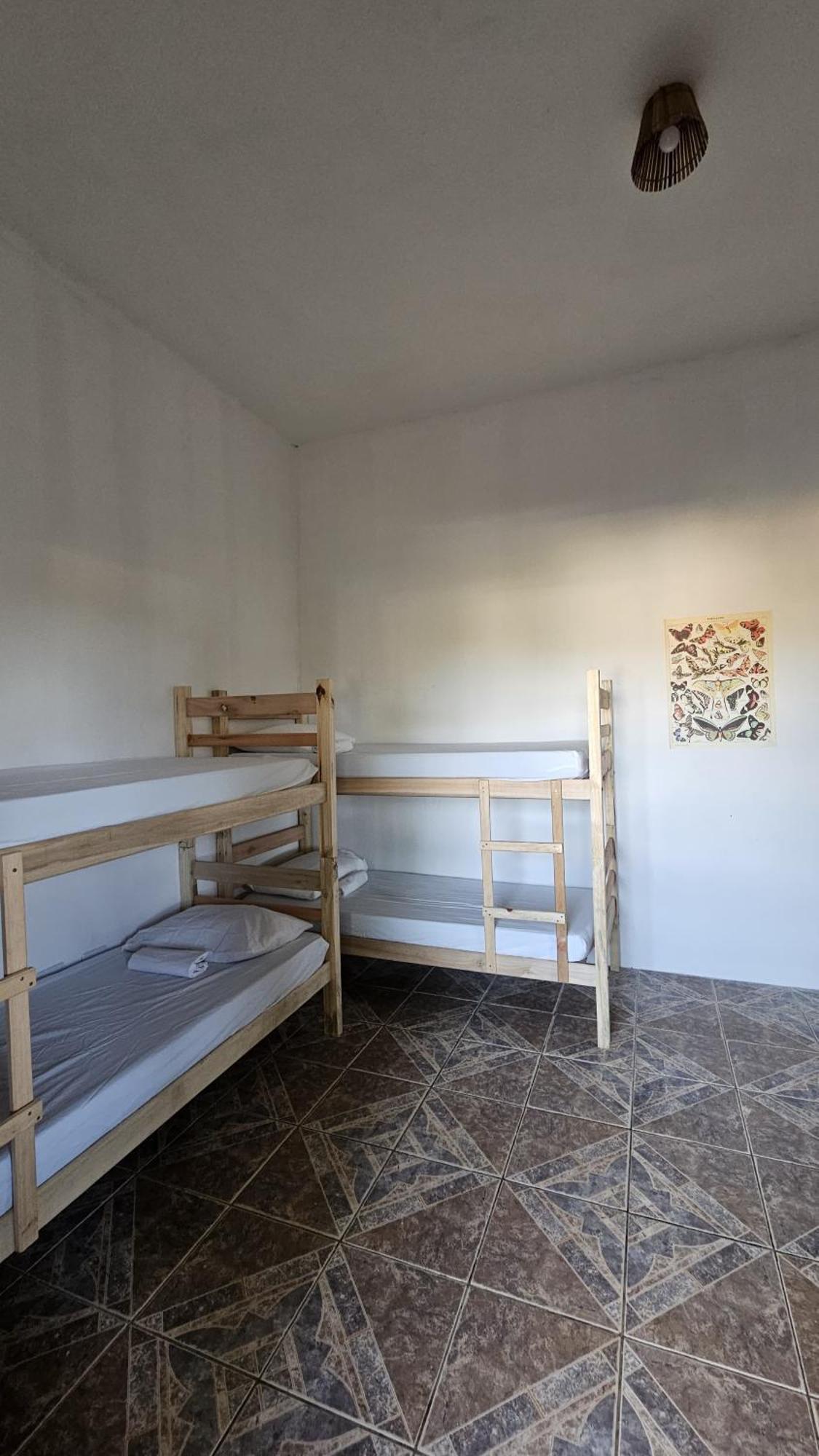 Hostel Lahselva E