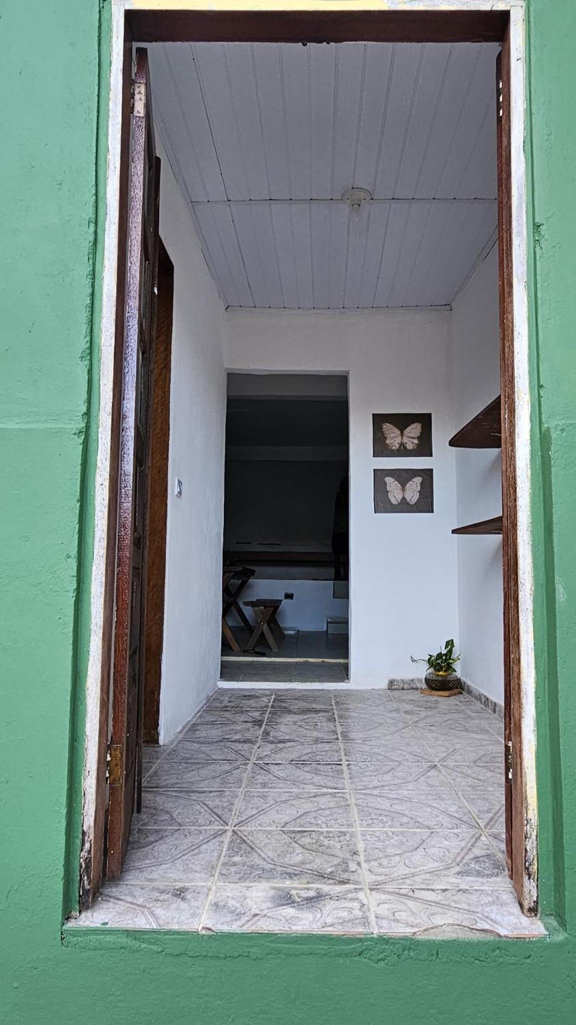 Hostel Lahselva E
