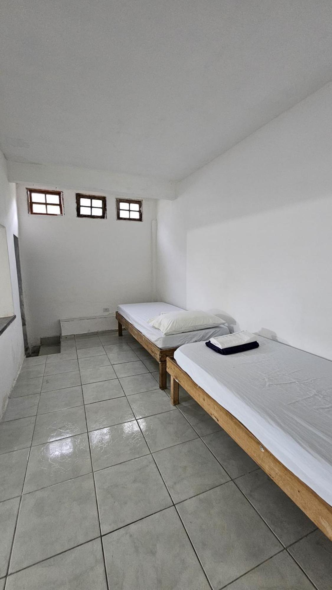 Lahselva E Hostel Itacare