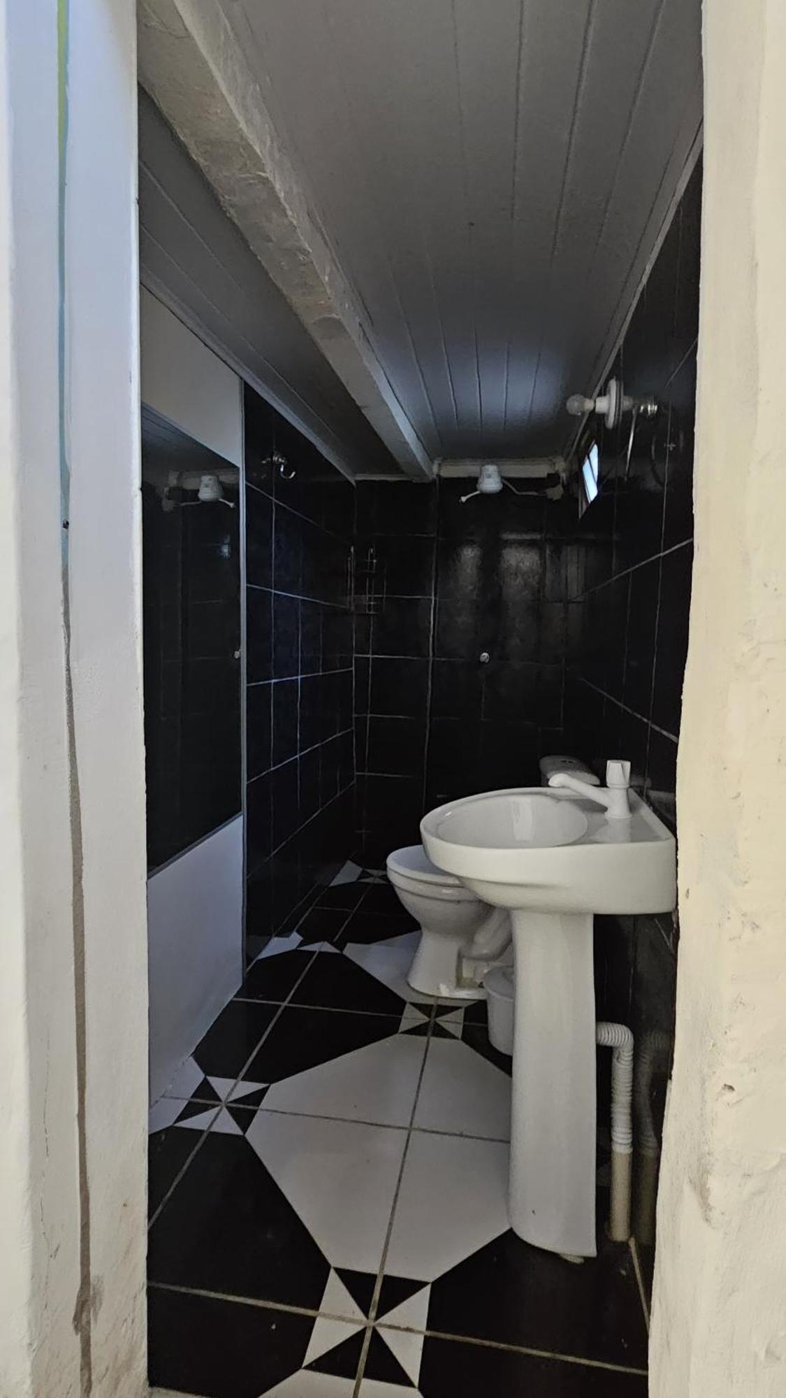Hostel Lahselva E Itacare