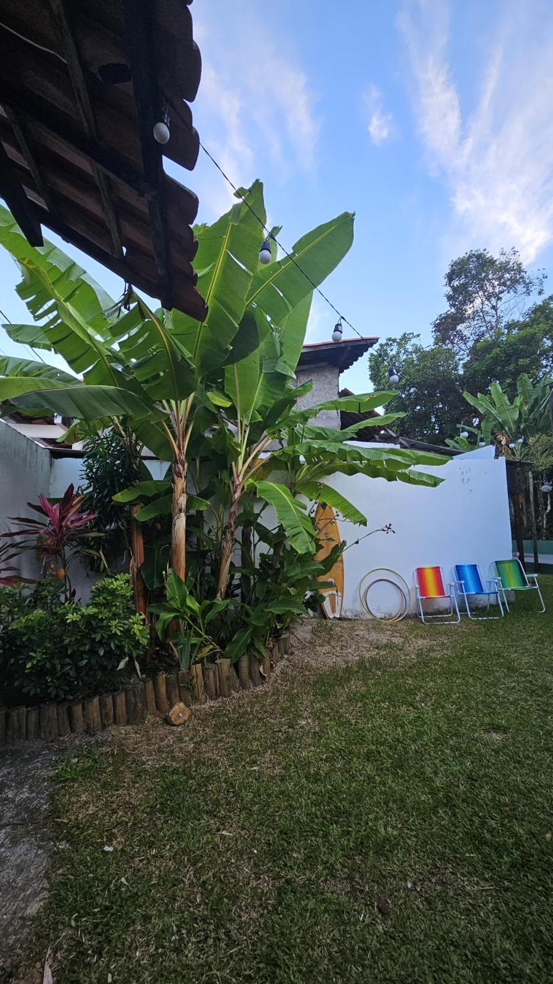 Lahselva E Hostel