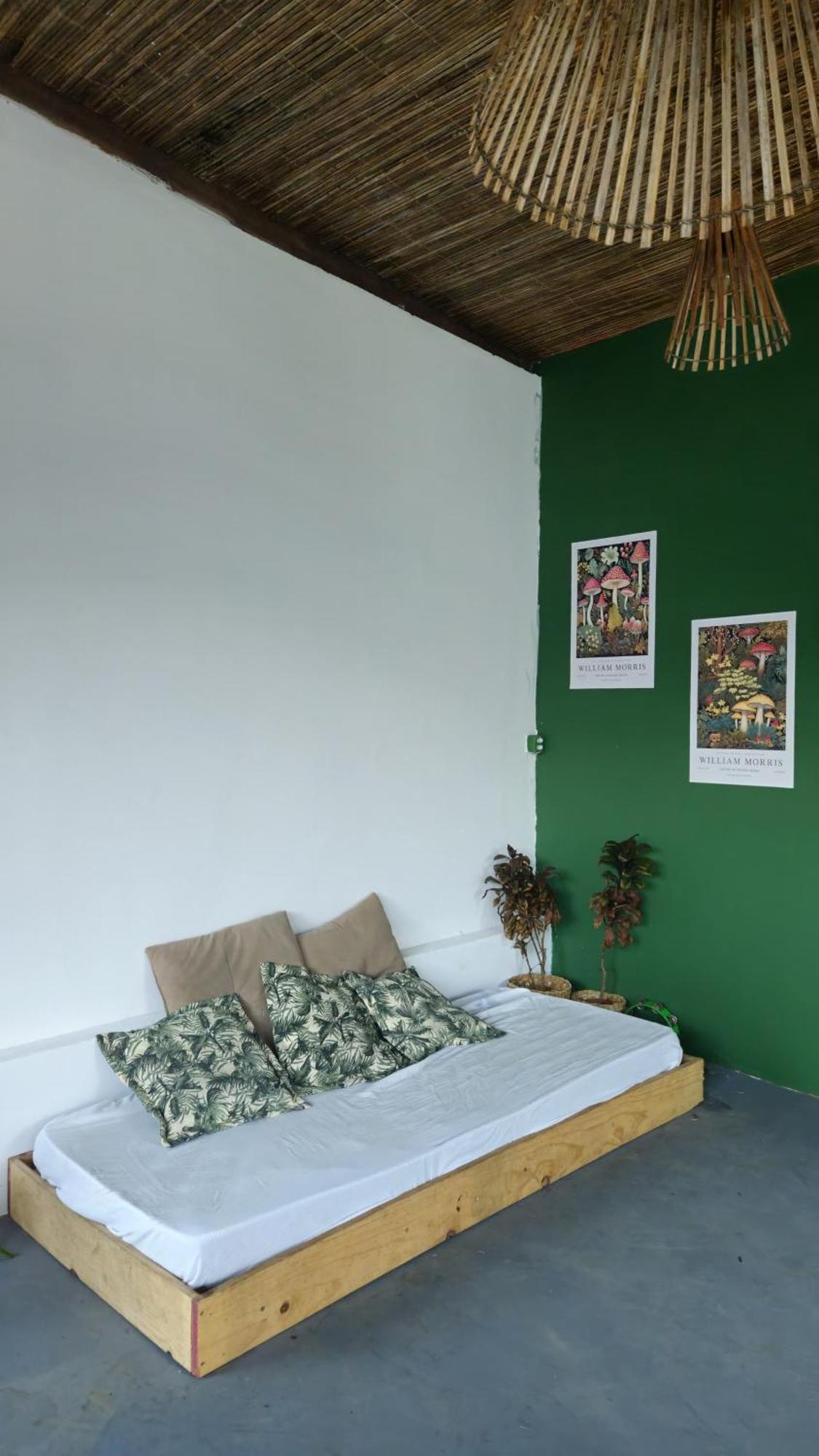 Lahselva E Hostel *