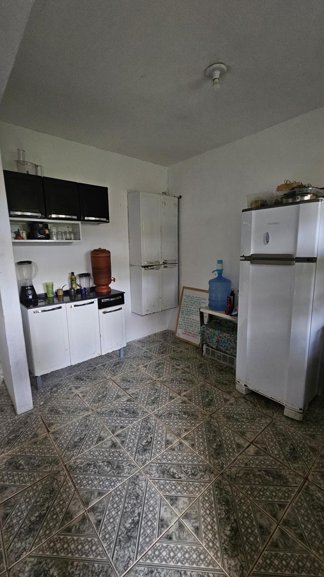 Lahselva E Hostel Itacare
